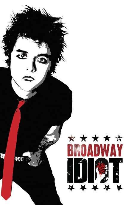 Broadway Idiot